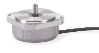 Signal periods/rev Type Further Information 18 000 2) RON 225 Brochure: Sealed Angle Encoders