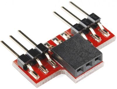 the very last Logic Block gate. Splitter LogicBlock and Feedback Cable The Splitter Block allows the output of one Block to feed into the inputs of two separate Blocks.