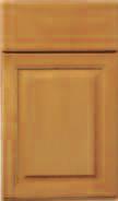 Tiara cabinets combine the elegance of the cabinet maker s art with highly desirable maple.