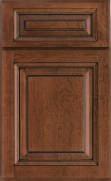CHERRY CABINETRY LACERISE GLAZE Cherry s old world charm and handcrafted