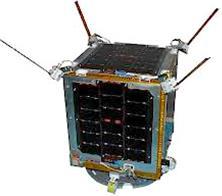 2010/2011 Two commercial four channels AIS satellites Contribution : AIS Payload receivers,