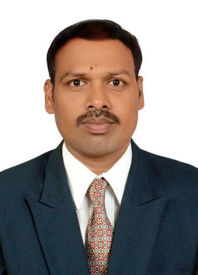 Tech degree in 2003 and M. Tech degree in 2009 from JNTUHCEH, INDIA. He obtained Ph.D. from JNTUH, India in 2016 in the area of Power Electronics.