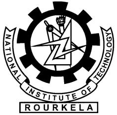 DEPARTMENT OF ELECTRICAL ENGINEERING NATIONAL INSTITUTE OF TECHNOLOGY, ROURKELA ODISHA, INDIA CERTIFICATE This is to certify that the thesis titled Analysis of Cascaded Multilevel Inverter Induction