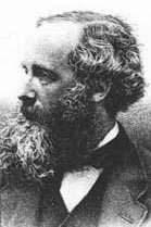 James Clerk Maxwell (1831-1879) Discovered what we no call and electro-magnetic field James Clerk Maxwell predicted that light was a wave, as well as predicting the existence of radio waves.