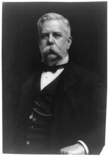 George Westinghouse (1846-1914) Thomas Edison s Main Rival in electrical distribution Proponent of Alternating Current(AC) as opposed to Direct Current(DC).