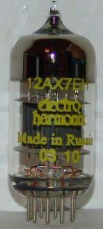 Vacuum Tube-Early 1900s Vacuum tubes can create an electrical