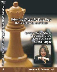 Principles of Chess Learn How to Create in the
