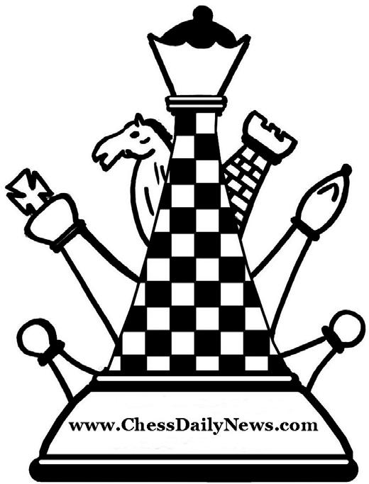 Some Important Chess Resources: World Chess Federation: www.fide.com Chess Daily News: www.chessdailynews.com European Chess Union: www.europechess.net FIDE America: www.fideamerica.