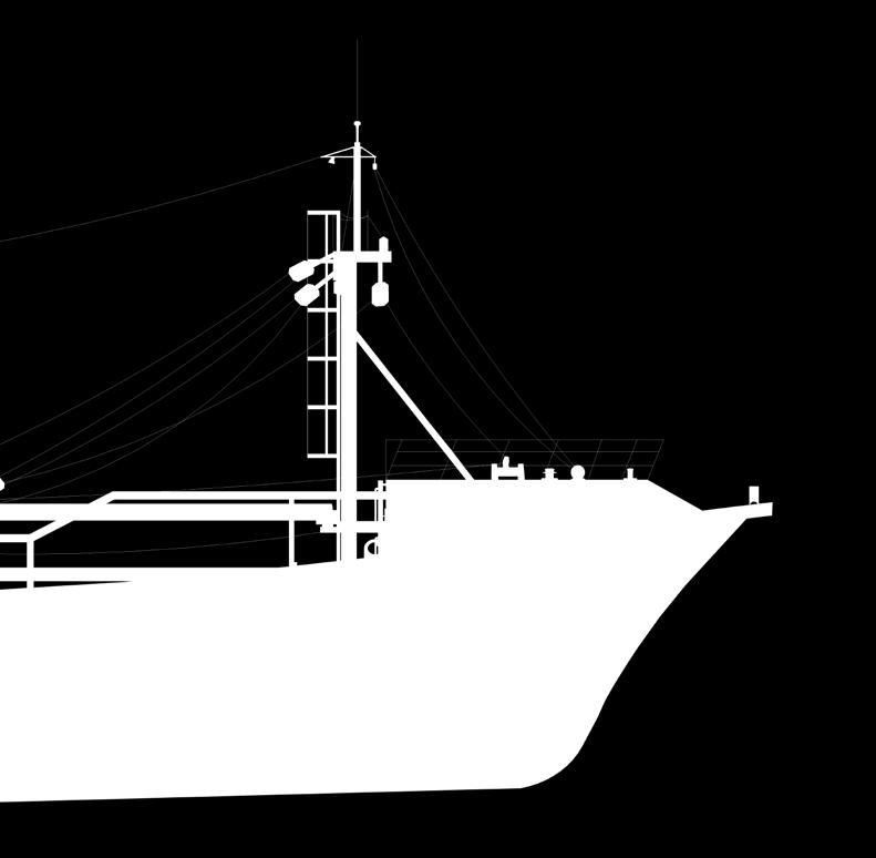 BlueTraker Vessel Monitoring