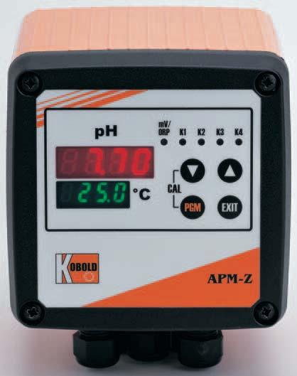 binary inputs One binary output (alarm contact or temperature limit contact) KOBOLD companies worldwide: ARGENTINA, AUSTRIA, BELGIUM, CANADA, CHILE, CHINA, COLOMBIA, CZECHIA, FRANCE, GERMANY, GREAT