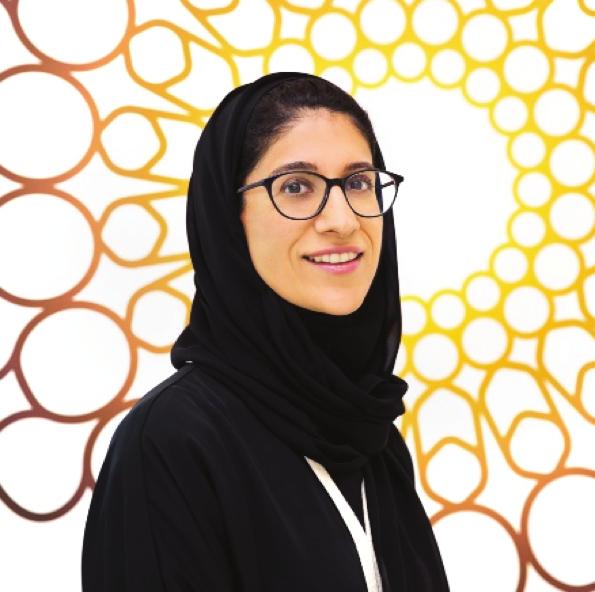 Nadimeh Mehra Director, Legacy Development and Impact, Nadimeh Mehra joined in early 2015 and has the responsibility of overseeing the commercial development of the post-expo site known as District