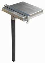 blade guard Miter and plunge cutting capability Precision rail and