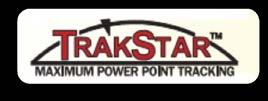 Traditional PWM vs Morningstar s TrakStar MPPT Technology Introduction: Morningstar MPPT (Maximum Power Point Tracking) charge controllers utilize Morningstar s own patented, advanced TrakStar MPPT