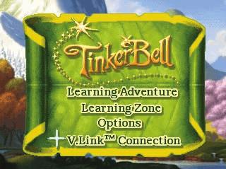 INTRODUCTION Tinker Bell is the newest fairy in Pixie Hollow, but she doesn t think her talent as a tinker is special. So, she tries to learn the talents of other fairies.