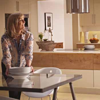 I m here to offer help and advice to make planning and buying your kitchen a little less daunting. The modern-day British kitchen is by far the busiest and most regularly used room in the home.