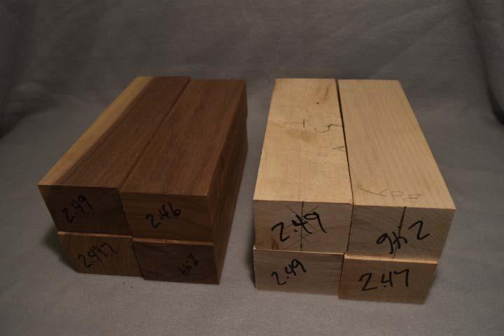 78 x 2 1/2 x 8 You will need 2 pieces hard maple, 1.78 x 2 1/2 x 8 The first step in creating a tap file is to open the Lighthouse 4 Complete.crv. After opening the Lighthouse Rook.
