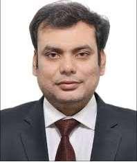 Adv. Sushant Patil Governing Body Member, DYPSOE, Pune I am extremely delighted to know that the Dr. D. Y.