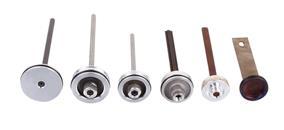 Spare parts If you need to repair your RGN tool, we have