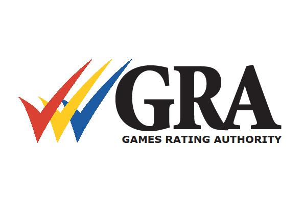 THE GAMES RATING AUTHORITY WEBSITE As an administrator of the PEGI age rating system and the body responsible for the age rating of video games in the UK the Video Standards Council operates under