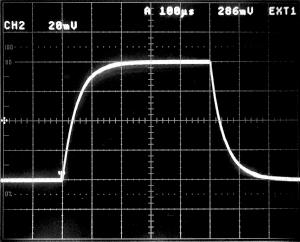 Gain vs. Frequency (V S = 5 V, V), V REF = 2.5 V TPC 23.