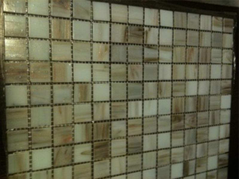 various colors of your preference Tile