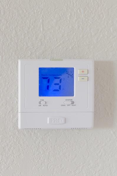 First Things to Consider > Air & Heat Air & Heat hopefully your space already has the right cooling and heating systems so you can work comfortably year-round.