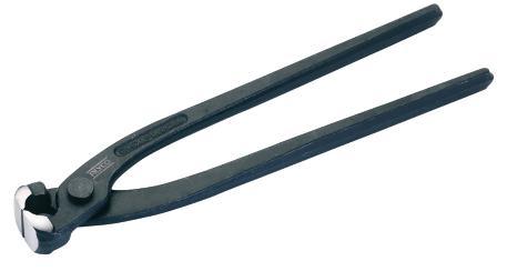 High everage Standard 0,5 0 Cutting edges hardened to HRC 58 6 Body enterely hardened to HRC 45 Black finish 114010 00 1,9 6