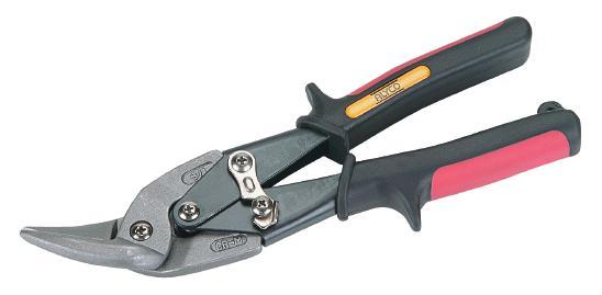 Pliers and cutters 0 Compound action aviation shears TABE