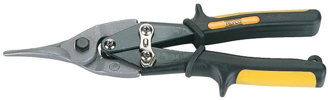 multiply cutting force Safety latch Bimaterial and ergonomic
