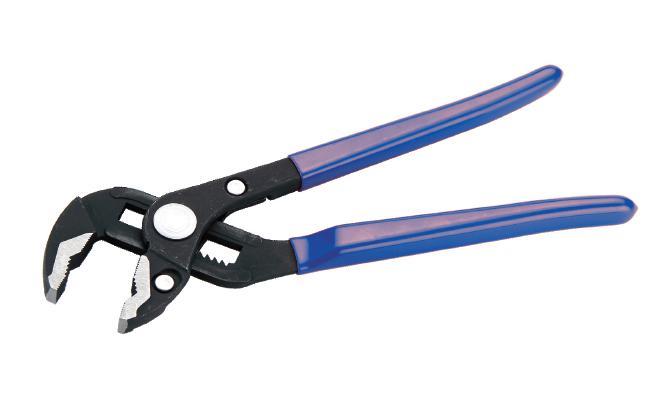 Pliers and cutters 0 Automatic