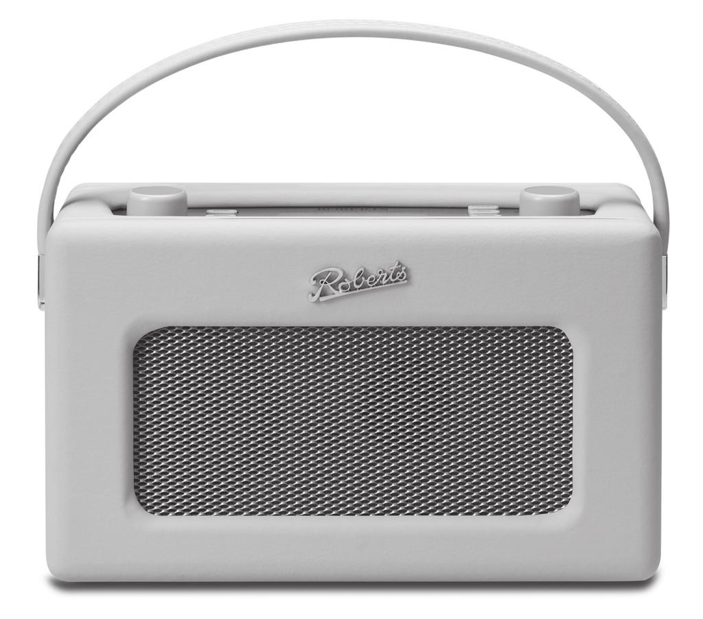 DAB / DAB+ / FM RDS / Bluetooth portable digital radio