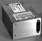FE-5650A EXTREMELY SMALL: 3x3x1.4 IN. DIGITALLY PROGRAMMABLE TO 1x10-13 FREQUENCY: 1 Hz TO 20 MHz & 50.