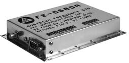 FE-5660A STANDARD OUTPUT FREQUENCY IS 5 OR 10 MHz SHORT TERM:ALLAN DEVIATION 3x10-11 / t LONG TERM: AGING 5x10-11/ MONTH