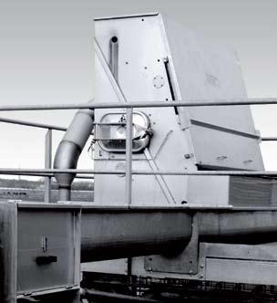 inclined dewatering presses /