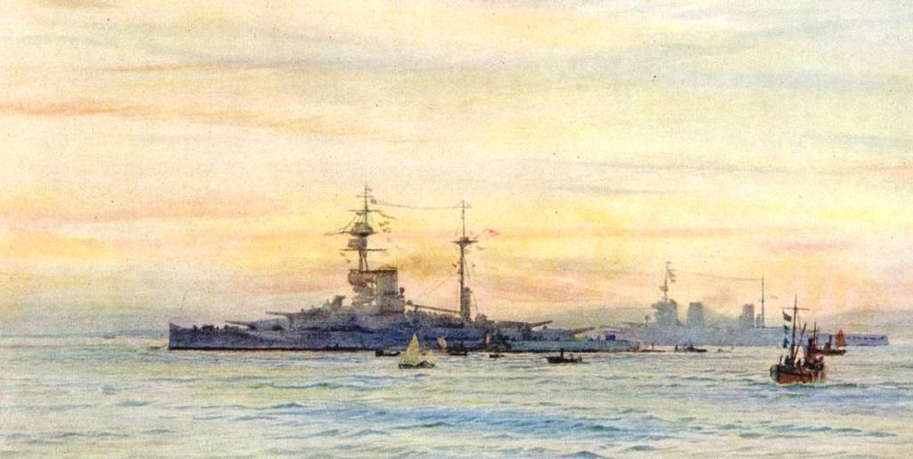 NavTac: Coronel & Falklands is Minden s World War I tactical naval