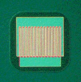 Silicon Carbide R & D status Specific on-resistance (mωcm 2 ) 100 10 Si-limit 1/10 of Si-limit1/100 of Si-limit Mitsubishi (2002) Mitsubishi (2002) SiC-limit