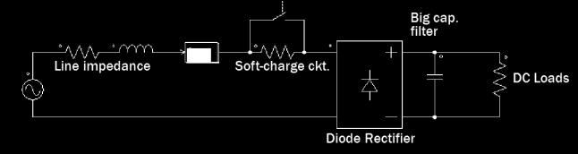 22 Effect of Voltage Sags on Equipment Most common effect is equipment drops offline PLC shutdown Open contact or relay (As little as 80% remaining voltage for 1 Cycle) A secondary effect is that