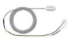 CABLE 9642 Straight Ethernet cable, supplied with straight to cross conversion adapter, 5 m (16.