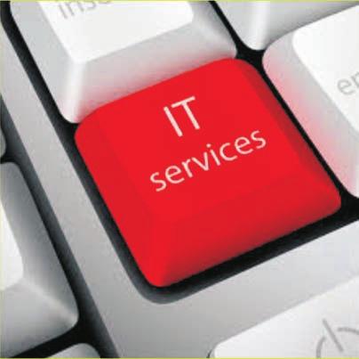 8% during the same period while support & training services grew at 6.5%. http://bit.ly/1ouxz4s Indian I.T.