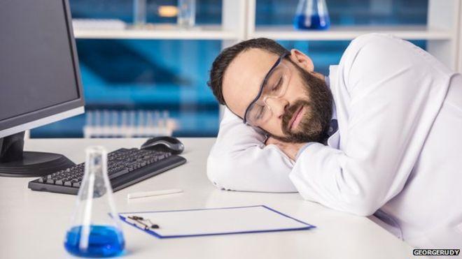Unsolved Mysteries of Science 1) Why do we need sleep? Scientists simply don't know for sure.