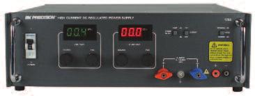Power Supplies Value (DC) Model 1787B Model 1696 Model 1795 Models 1785B, 1786B, 1787B, and 1788 are programmable DC power supplies offering a new level of ease-of-use and programmability in a