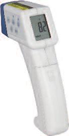 Environmental Testers Model 732A Model 715 Model 760 Model 615 Model 636 These handheld environmental testers sample and measure environmental properties such as temperature, humidity, sound, ph and