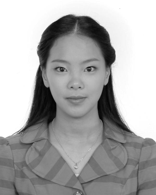 She is currently working toward the master degree in the same department at KAIST.