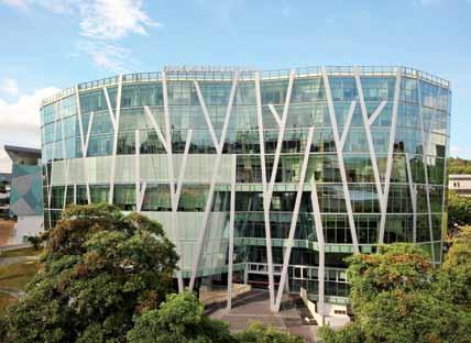 NATIONAL UNIVERSITY OF SINGAPORE BUSINESS SCHOOL For 50 years, National University of Singapore (NUS) Business School has been recognised and lauded for its teaching and research excellence within