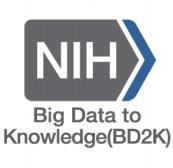 Findable PubMed DataScience@NIH Build on NIH-Wide Opportunities Finding literature Finding data via PubMed Central data deposit, Link Out, etc.