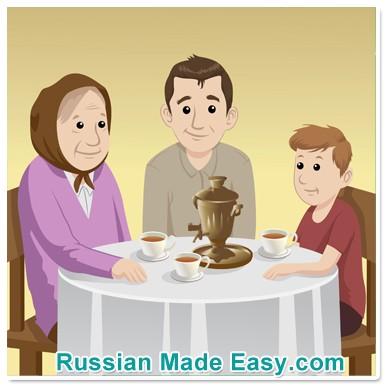 RussianMadeEasy.com Welcome to episode 23.