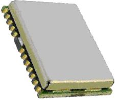Low-Power High-Performance and Low- Cost 65 Channel SMD GPS Module Data Sheet Version 1.