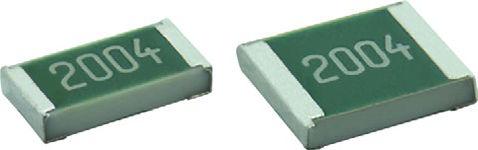 High Voltage Thin Film Flat Chip Resistors precision thin film flat chip resistors are the perfect choice for most fields of modern electronics where the highest reliability and stability at high