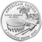 75 KM# 449a 6.25 g., 0.900 Silver 0.1808 oz. ASW, 2009S 996,548 7.75 Northern Mariana Islands KM# 447 5.