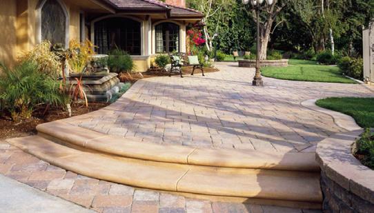 Conclusion: Choosing The Right Paving Contractor It s important to find a reputable paving contractor for your needs, but it s also important that you find one that you trust.